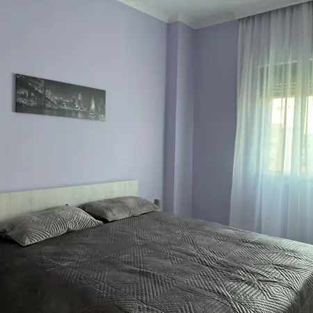 Golem Apartment