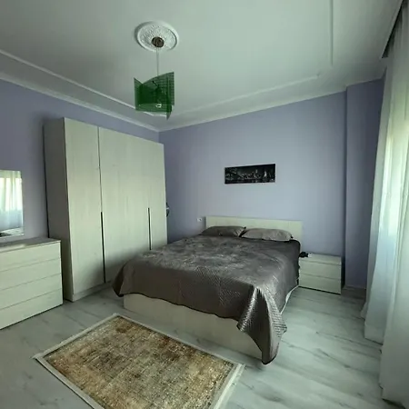 Golem Apartment *