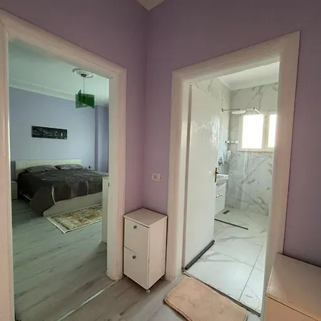 Golem Apartment