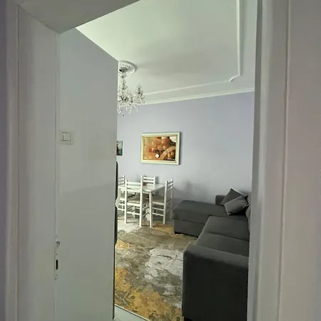 Golem Apartment *