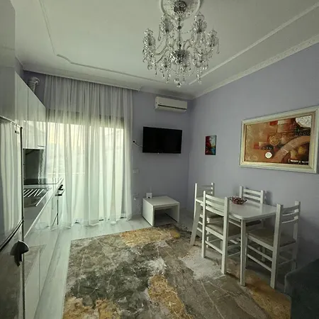 Golem Apartment Golem (Tirana)
