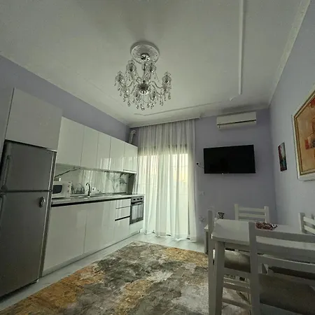 Golem Apartment *