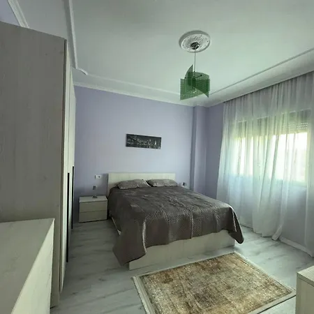 Golem Apartment