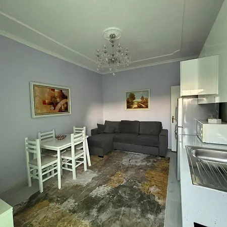 Apartment Golem Golem (Tirana)