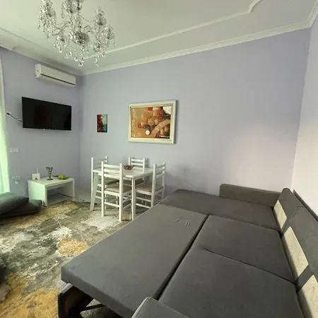 Apartment Golem